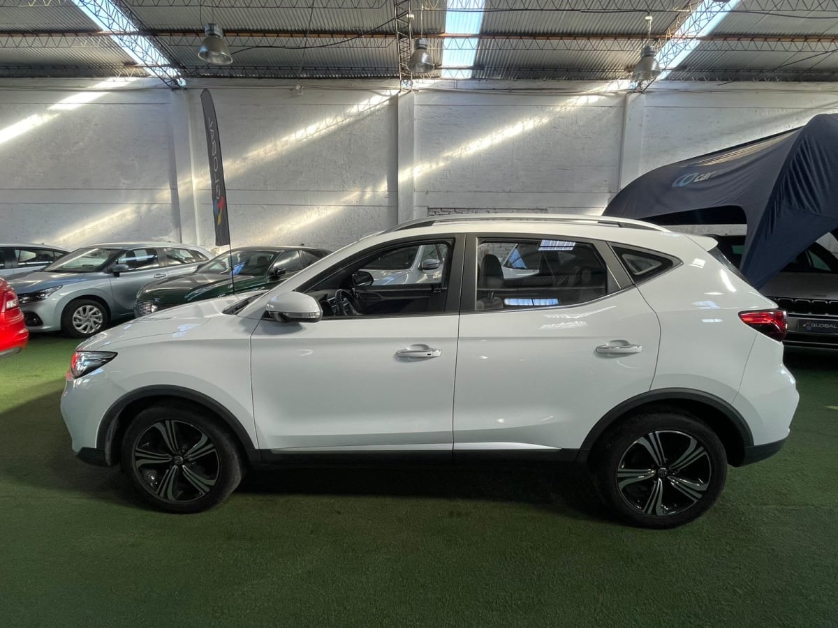 2023 MG ZX 1.5 Blanco - Miniatura 2