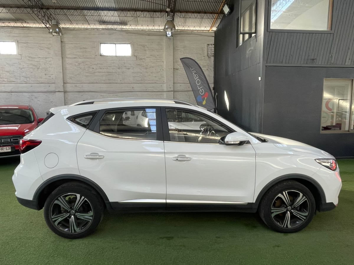 2023 MG ZX 1.5 Blanco - Miniatura 6