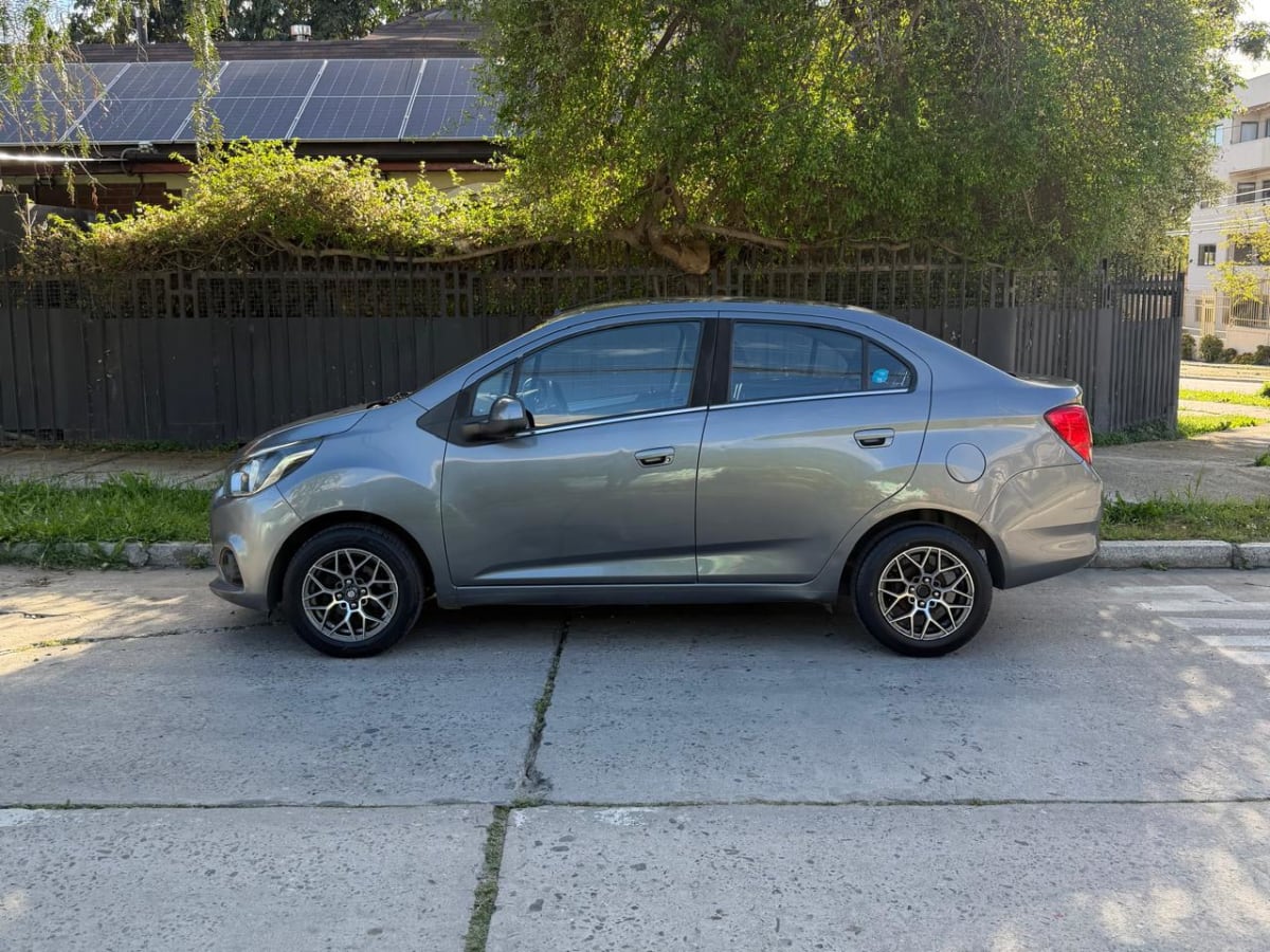 2020 CHEVROLET SPARK GT - Miniatura 6