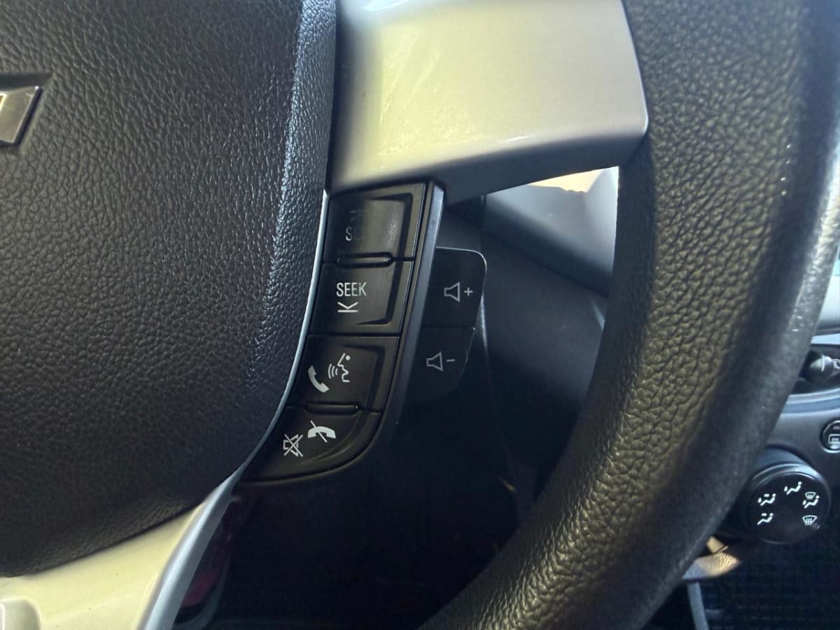2020 CHEVROLET SPARK GT - Miniatura 10