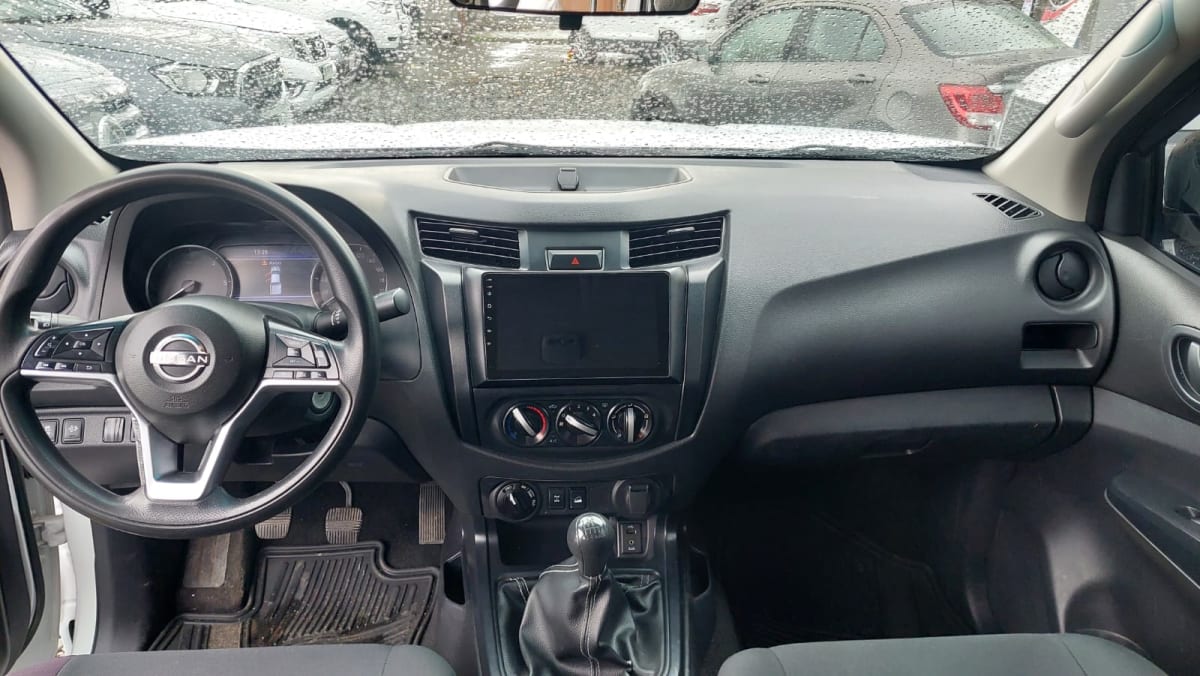 2023 Nissan Navara 4x4 - Miniatura 6