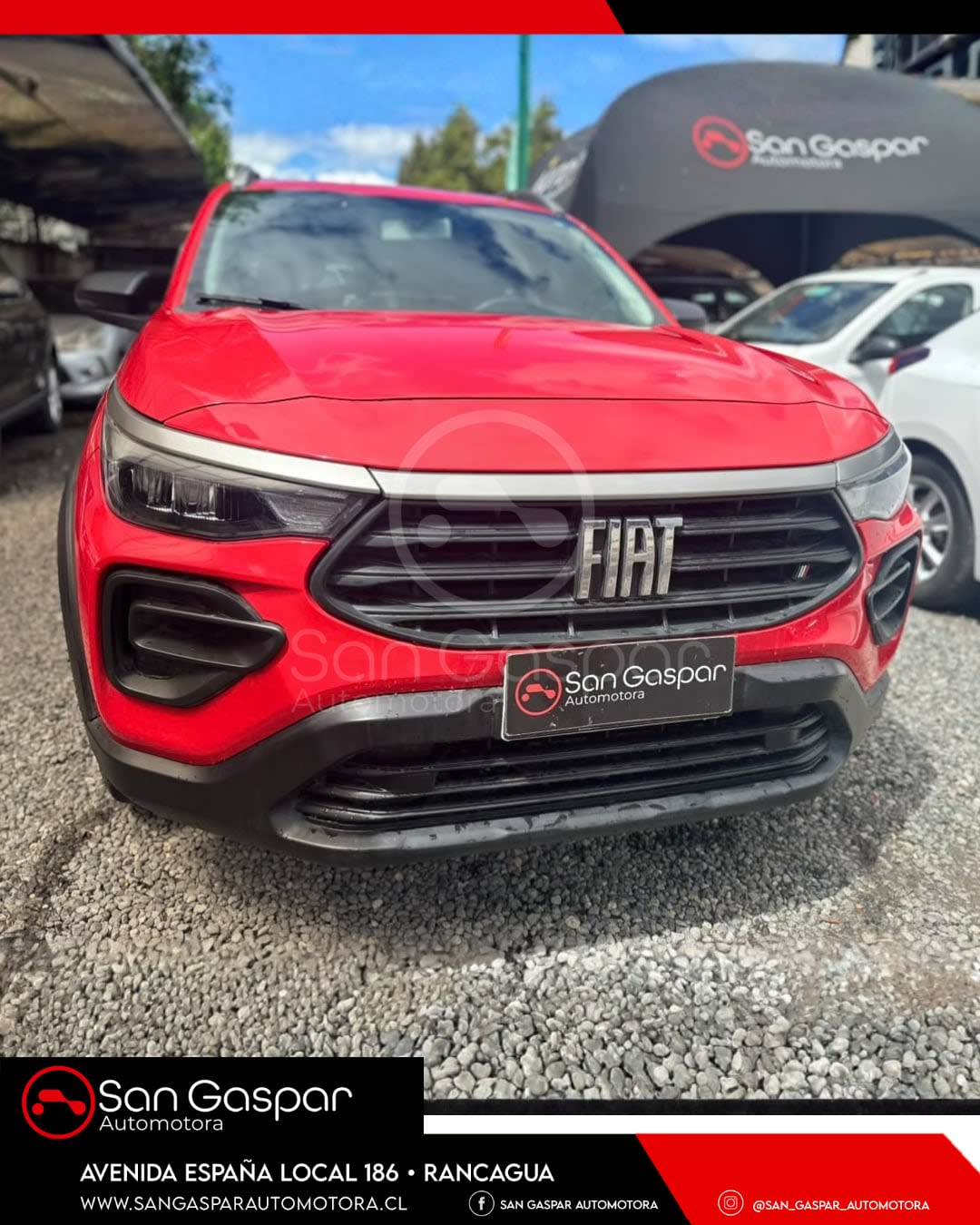 2022 Fiat Pulse Drive Drive - Miniatura 2