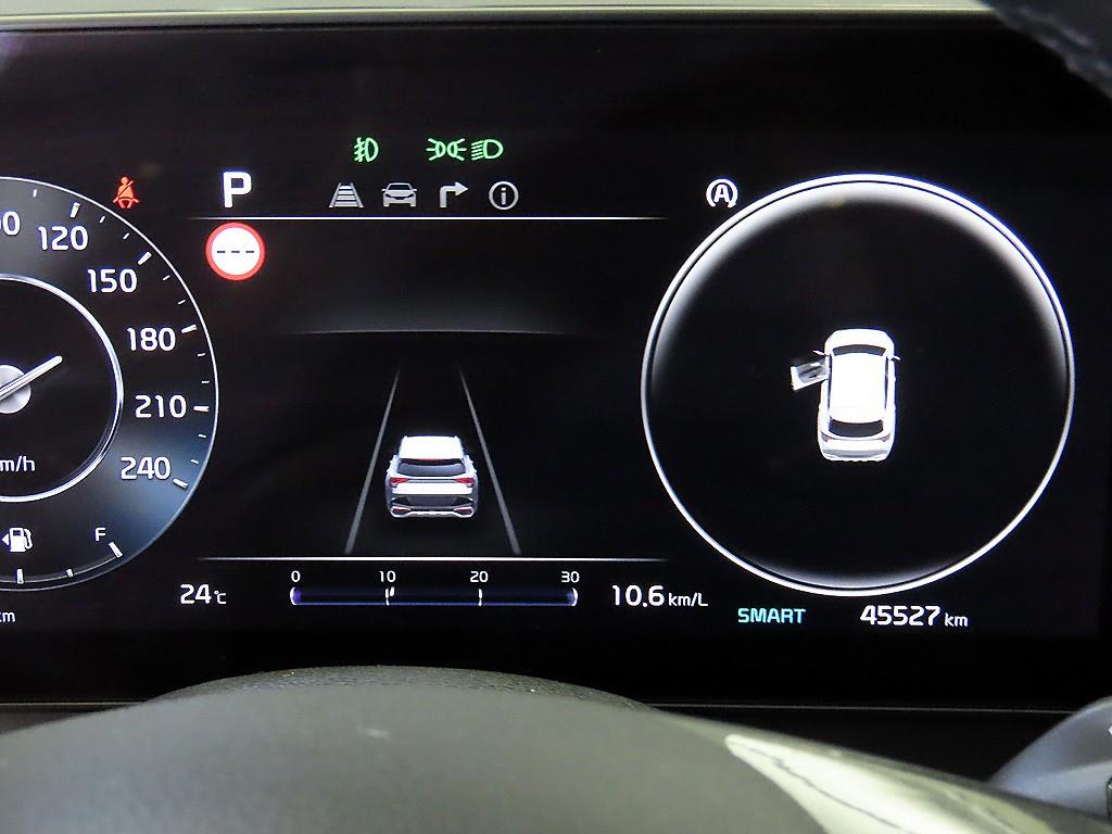 2023 Kia Sportage 1.6 - Miniatura 9