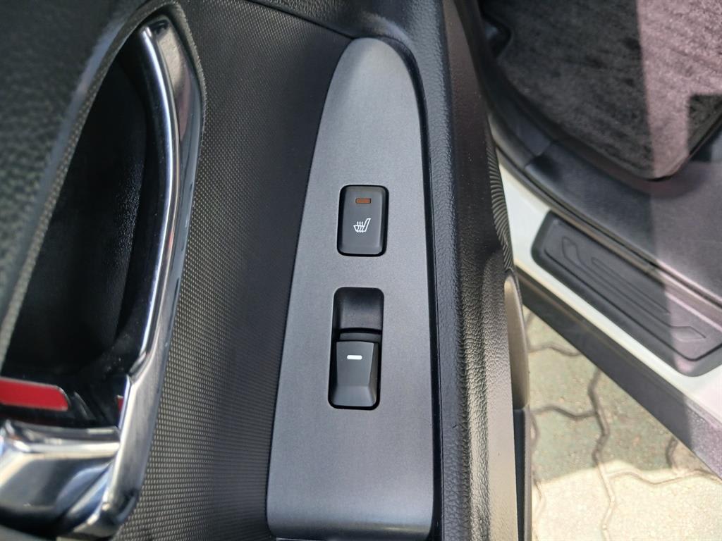 2013 KIA Sportage Ref 428267 Diesel Blanco - Miniatura 7