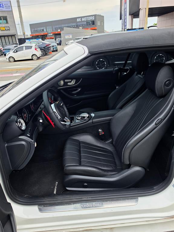 2019 Mercedes-Benz Clase E Mercedes Benz E Class Ref 428395 - Miniatura 10