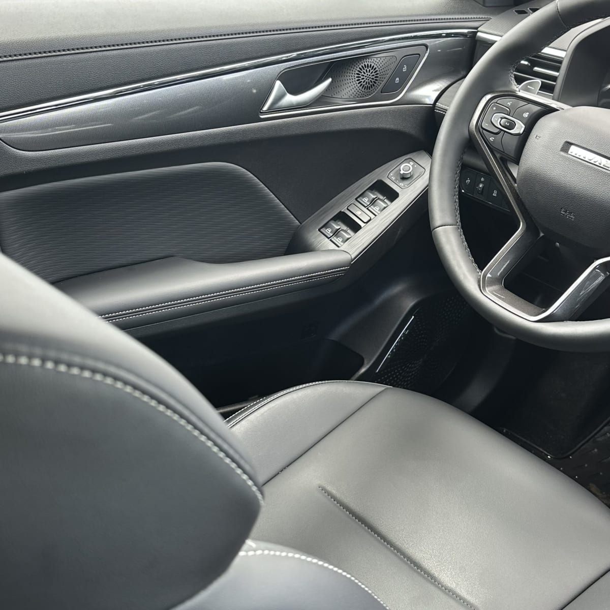 2026 Haval Jolion - Miniatura 10