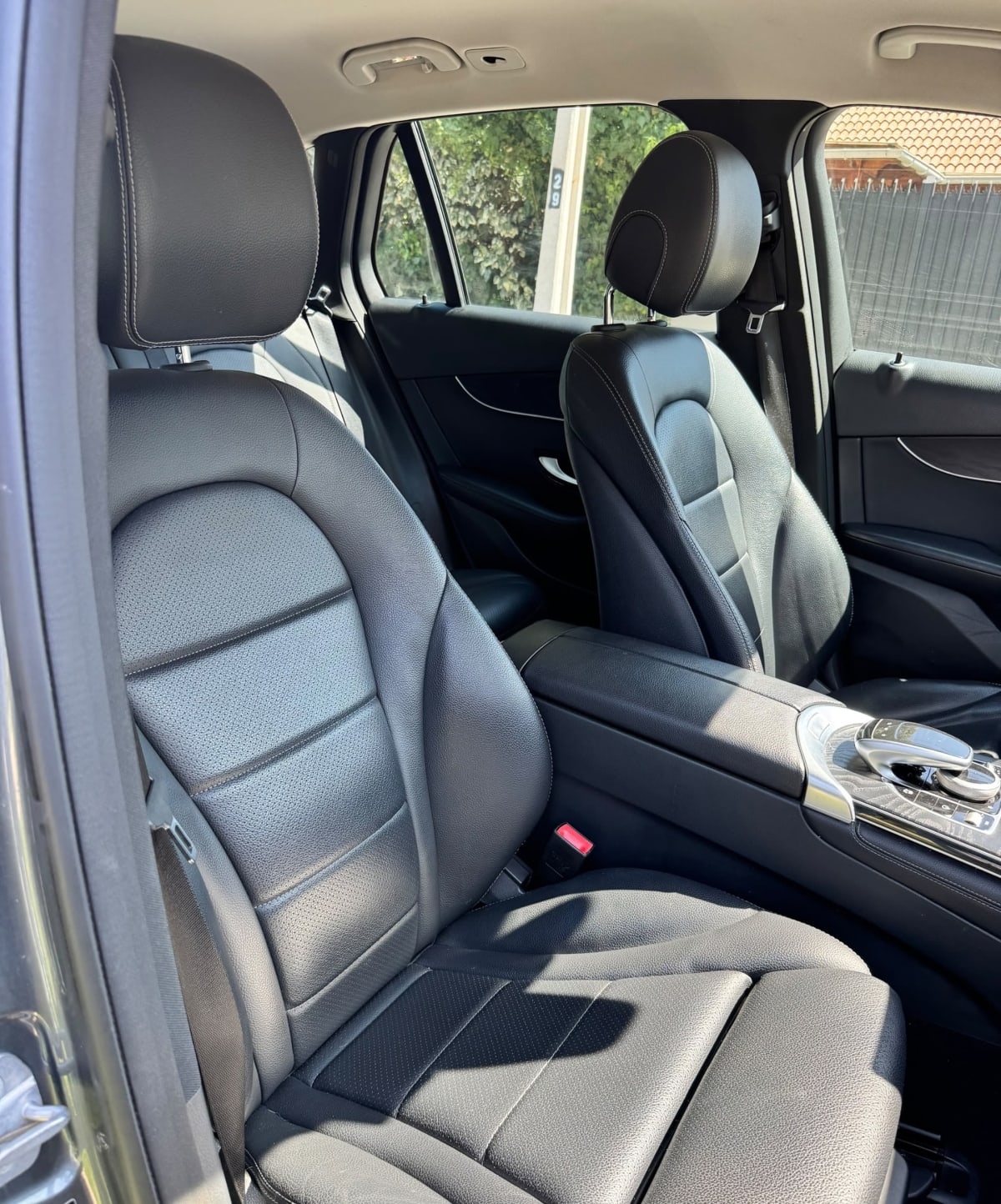 2018 Mercedes-Benz GLC 220 2.1 - Miniatura 5