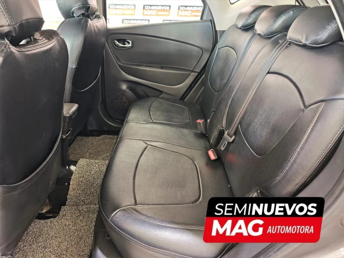 2016 Samsung QM3 1.5 Gris - Miniatura 8