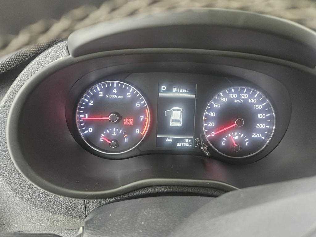 2023 KIA Morning Ref 428634 Gasoline - Miniatura 7