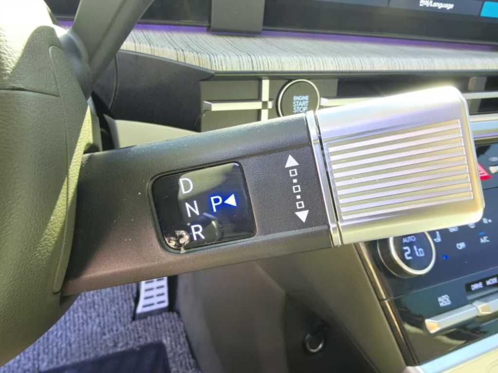 2024 Hyundai Santa Fe Hybrid Blanco - Miniatura 10
