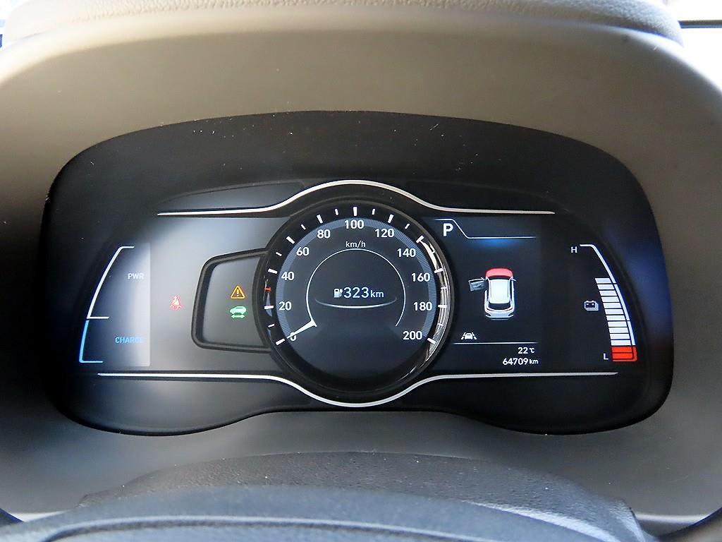 2019 Hyundai Kona Ref 428536 Diesel - Miniatura 9