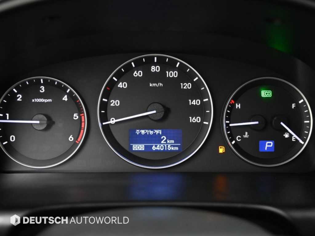 2017 Hyundai Starex Ref 428586 Diesel Amarillo - Miniatura 8