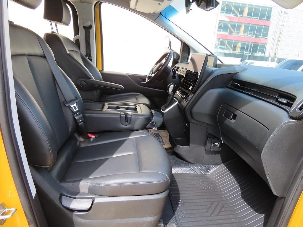 2023 Hyundai Staria Kinder Amarillo - Miniatura 7