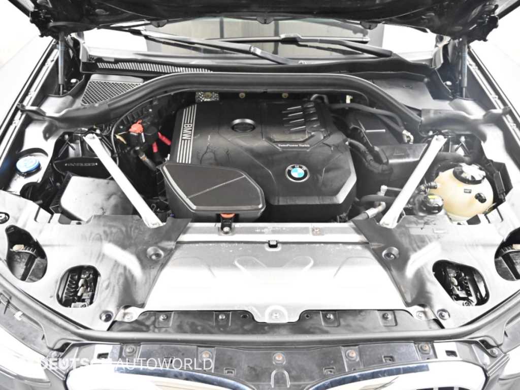 2020 BMW X4 Ref 428624 Gasoline - Miniatura 6