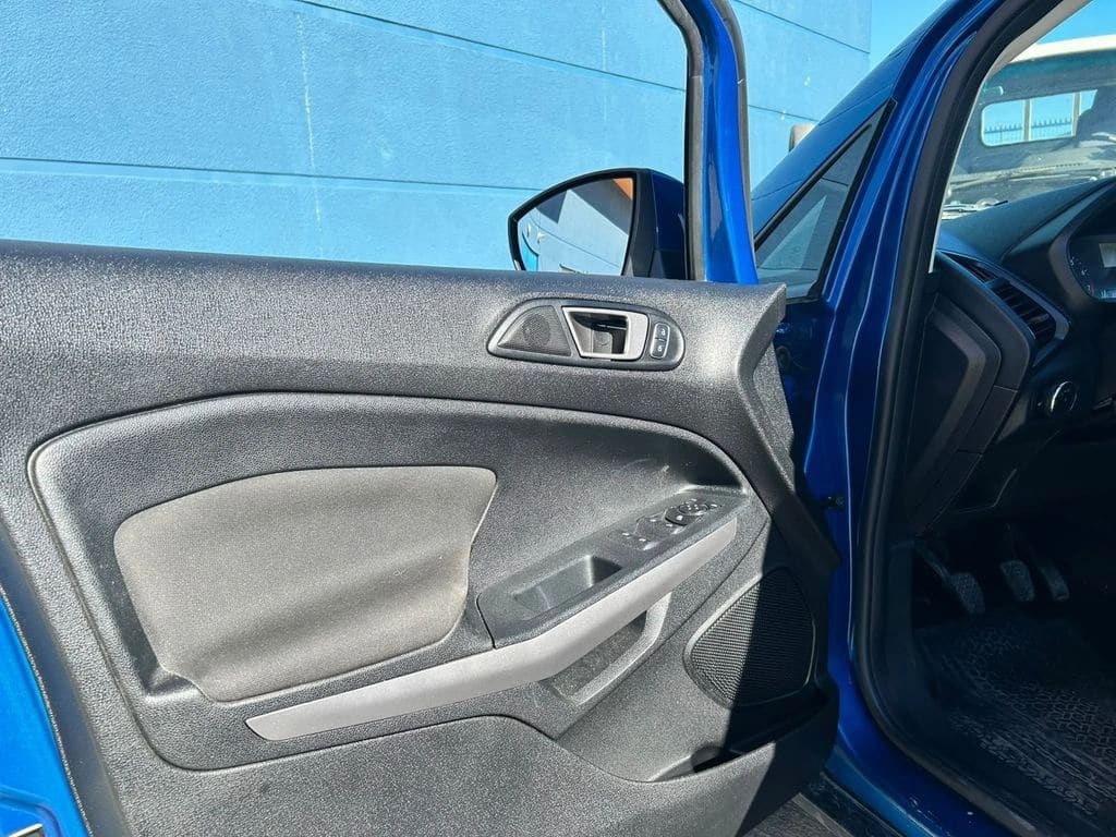 2018 Ford Ecosport 1.5 - Miniatura 9
