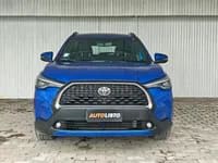 2023 Toyota COROLLA CROSS 2.0 Azul - Miniatura 9