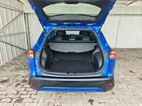 2023 Toyota COROLLA CROSS 2.0 Azul - Miniatura 10