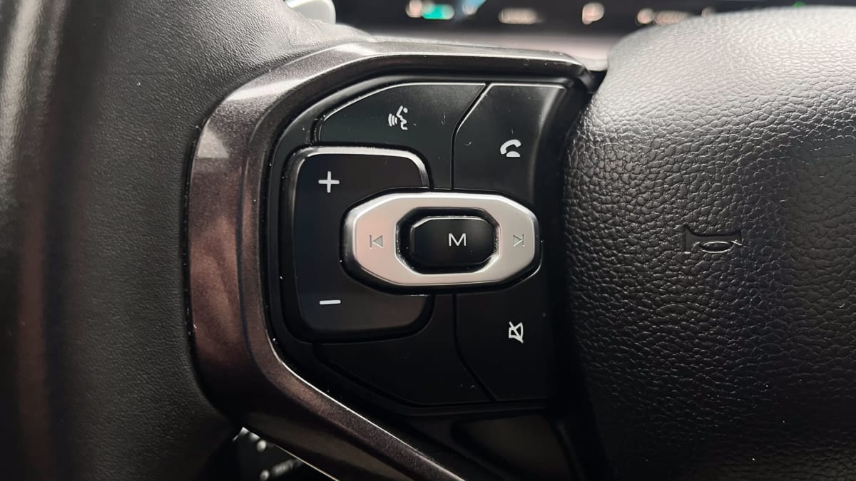 2024 Haval H6 GT Deluxe Blanco - Miniatura 9