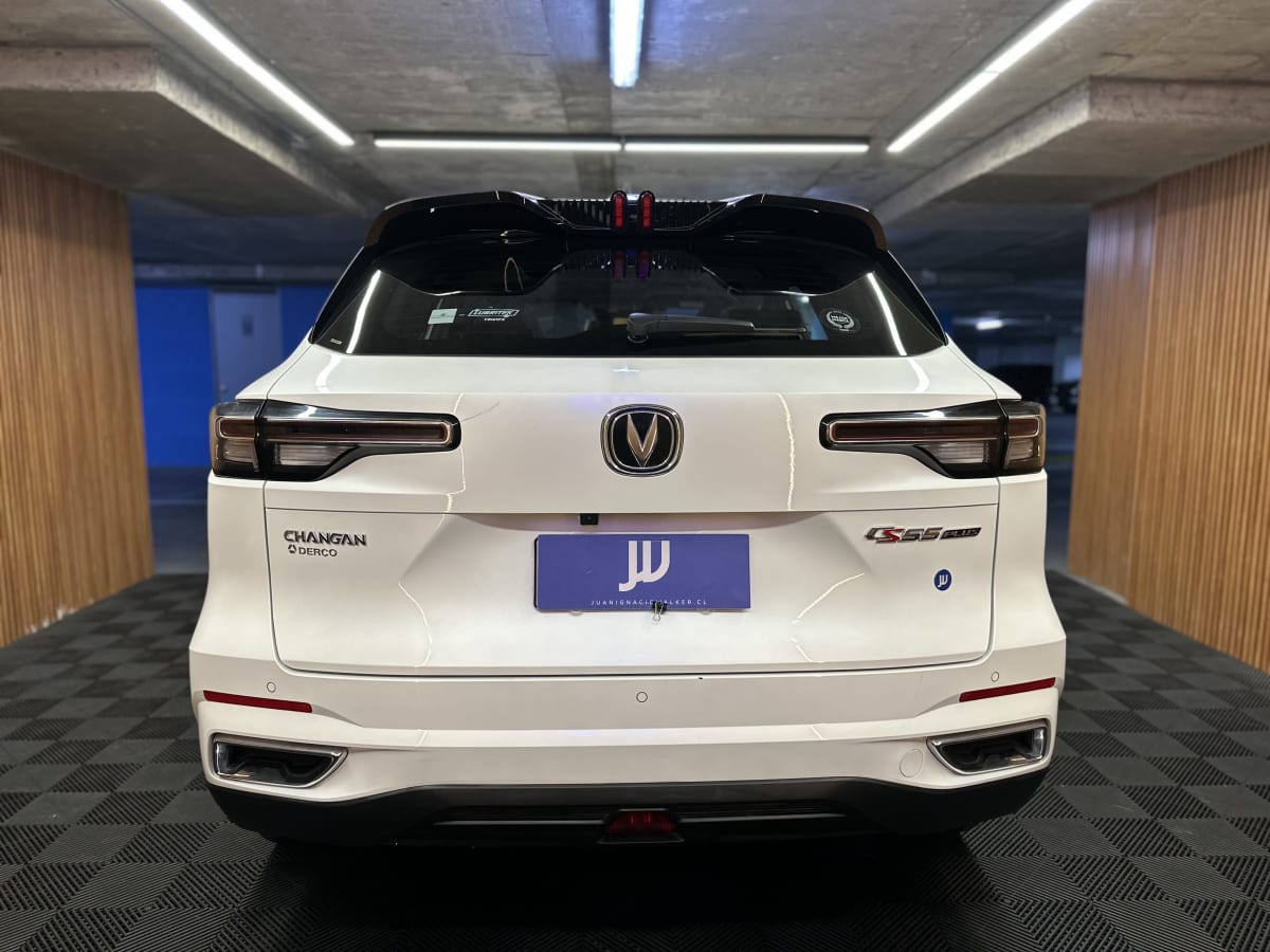 2024 Changan Cs55 PLUS - Miniatura 5