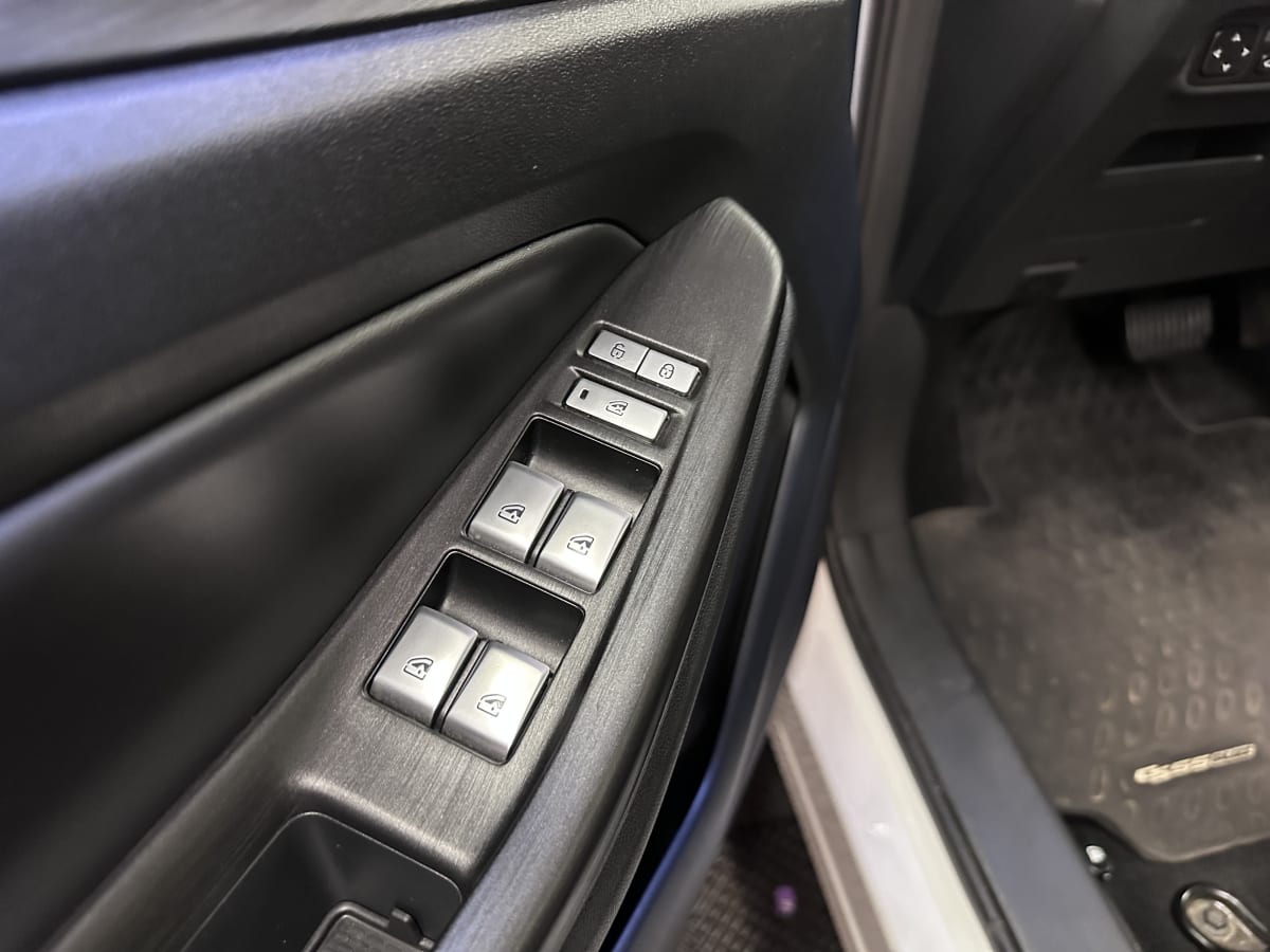 2024 Changan Cs55 PLUS - Miniatura 8
