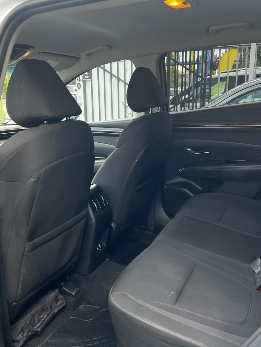 2022 Hyundai TUCSON 2.0 - Miniatura 9