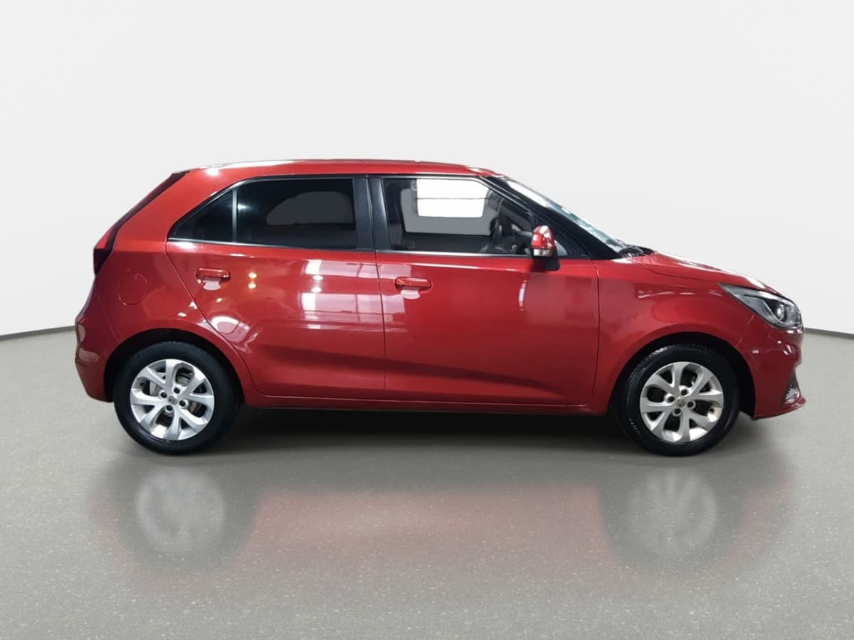 2022 MG 3 1.5 Rojo - Miniatura 9