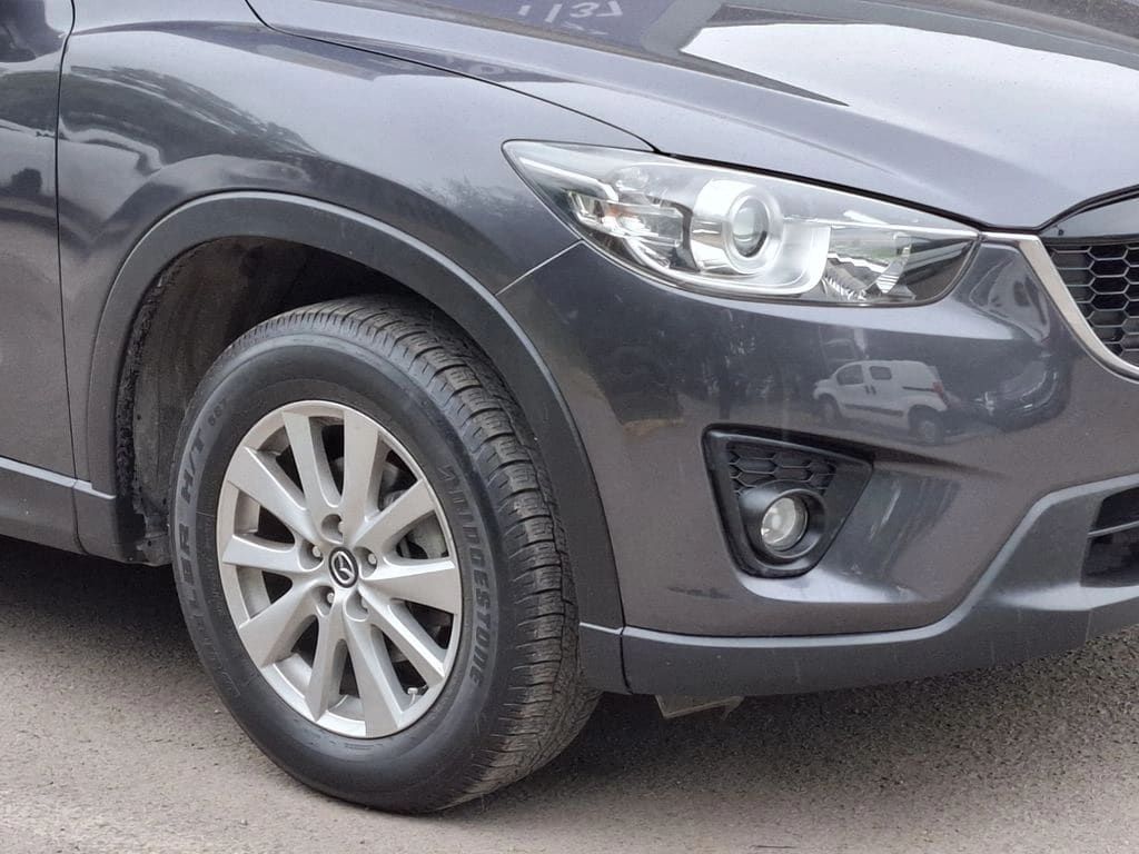 2014 MAZDA CX-5 R - Miniatura 4