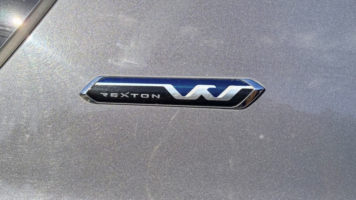 2017 SsangYong REXTON - Miniatura 9
