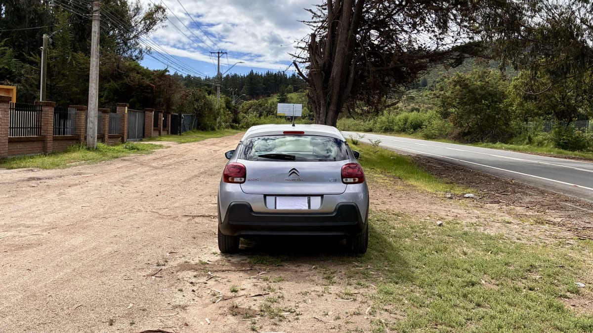 2023 Citroën C3 - Miniatura 6