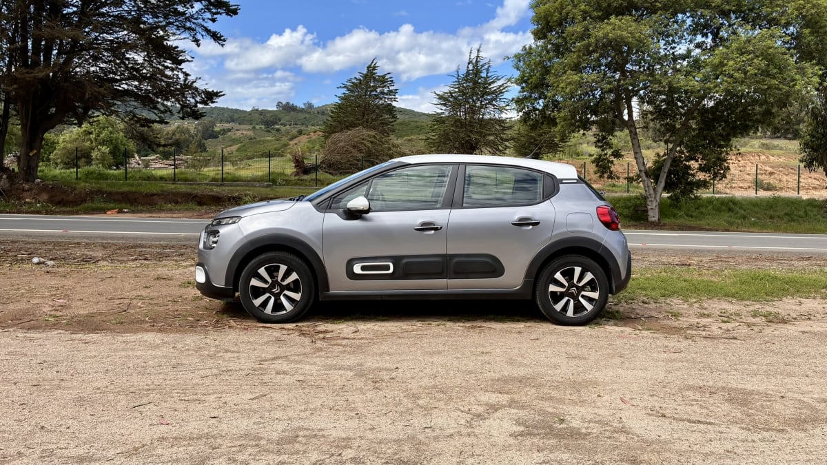 2023 Citroën C3 - Miniatura 8