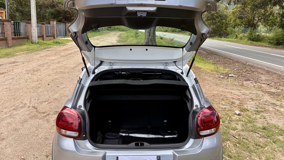 2023 Citroën C3 - Miniatura 9