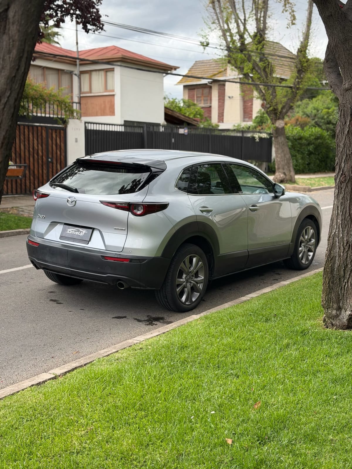 2021 Mazda CX-30 - Miniatura 5