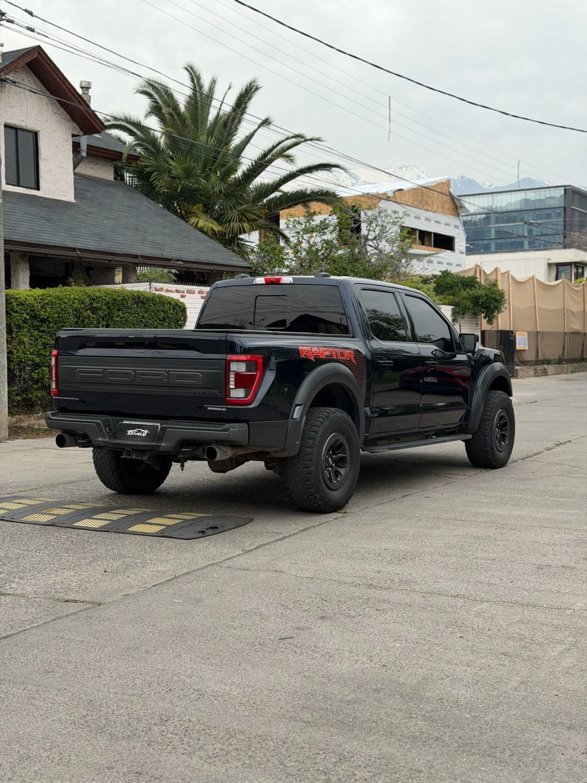 2024 Ford F-150 Raptor - Miniatura 5