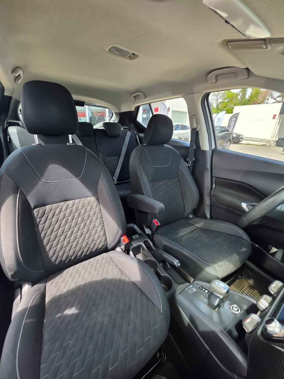 2024 Nissan KICKS ADVANCE - Miniatura 9