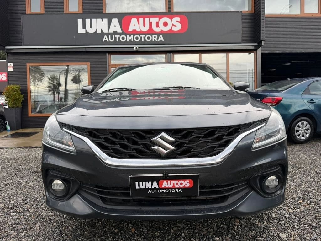 2024 Suzuki BALENO 4X2 - Miniatura 2