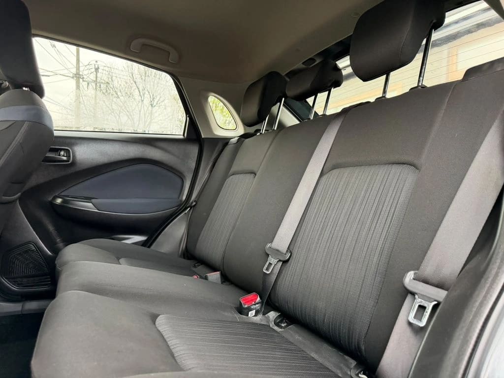 2024 Suzuki BALENO 4X2 - Miniatura 9