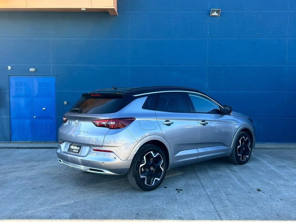 2025 Opel GRANDLAND 1.2 - Miniatura 9