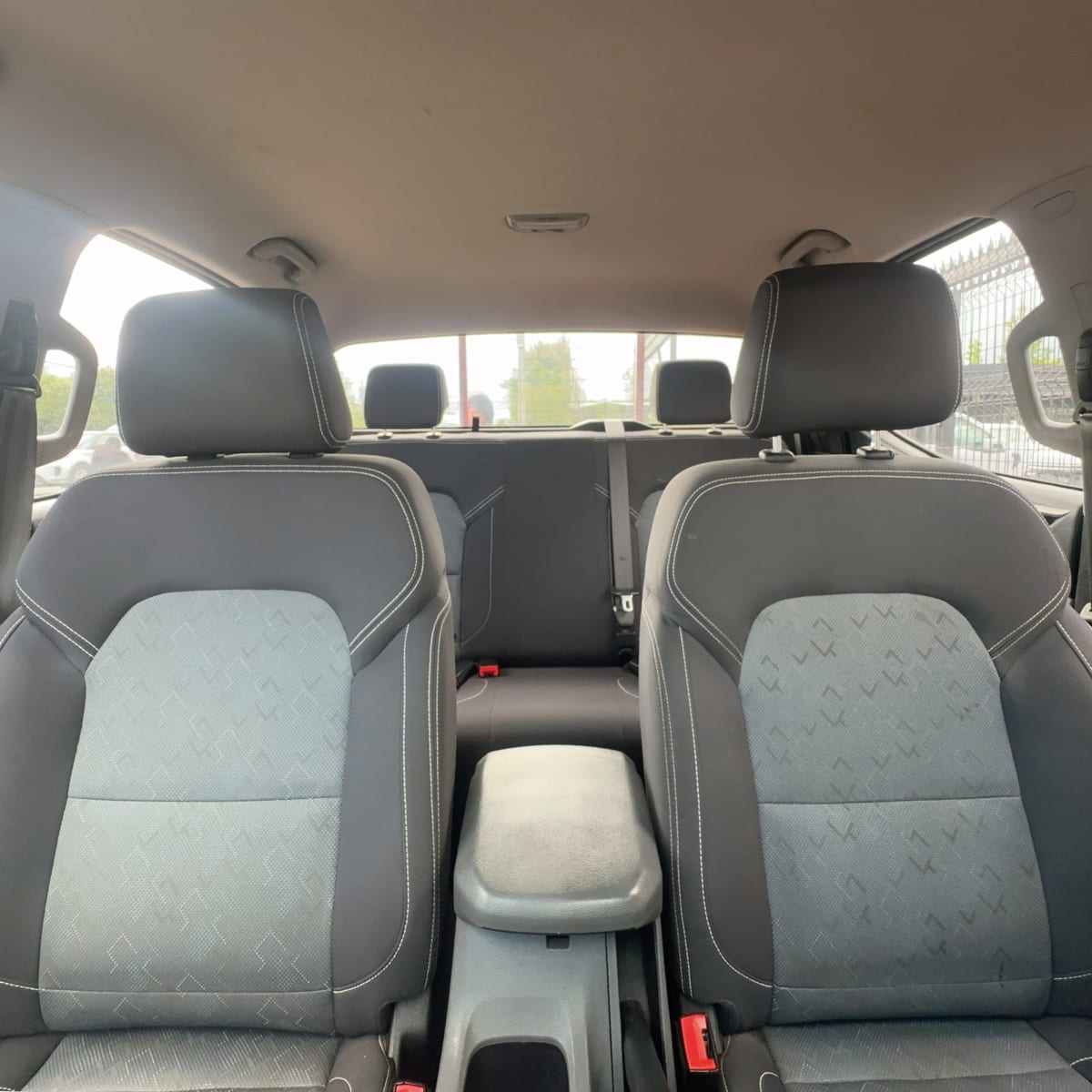 2022 Maxus T60 DX - Miniatura 9
