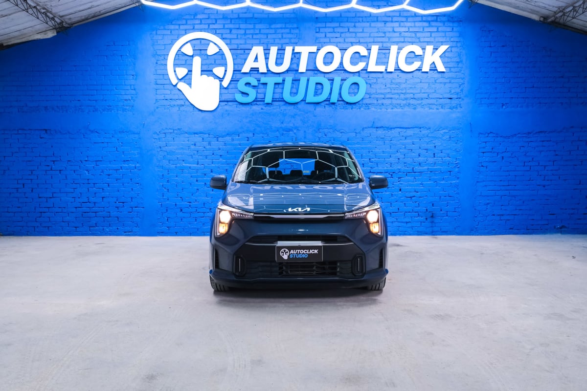 2026 Kia Morning EX - Miniatura 2