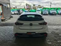 2020 Mazda 3 SP Blanco - Miniatura 5