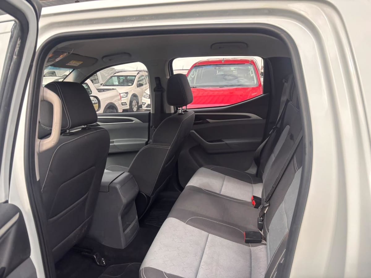 2024 Maxus T60 Blanco - Miniatura 9