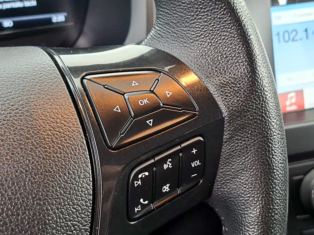 2018 FORD EXPLORER 3.5 - Miniatura 3