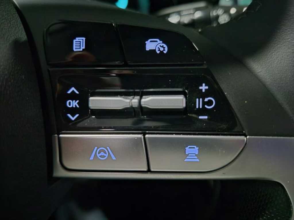 2024 Hyundai Avante Hybrid(CN7) - Miniatura 10
