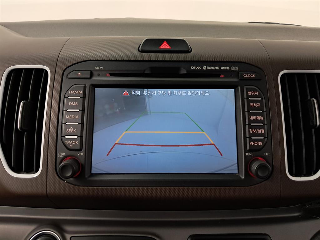 2017 KIA Ray Ref 428664 LPG Blanco - Miniatura 10