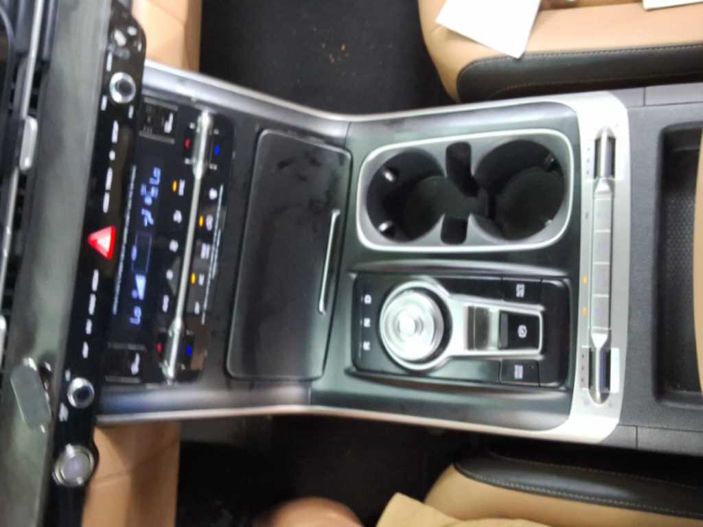 2021 Kia Carnival 4th - Miniatura 7
