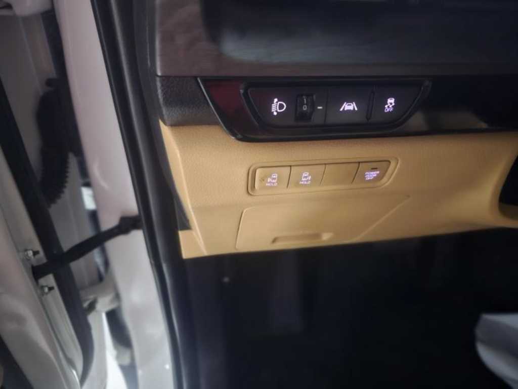 2023 Kia Carnival 4th - Miniatura 10