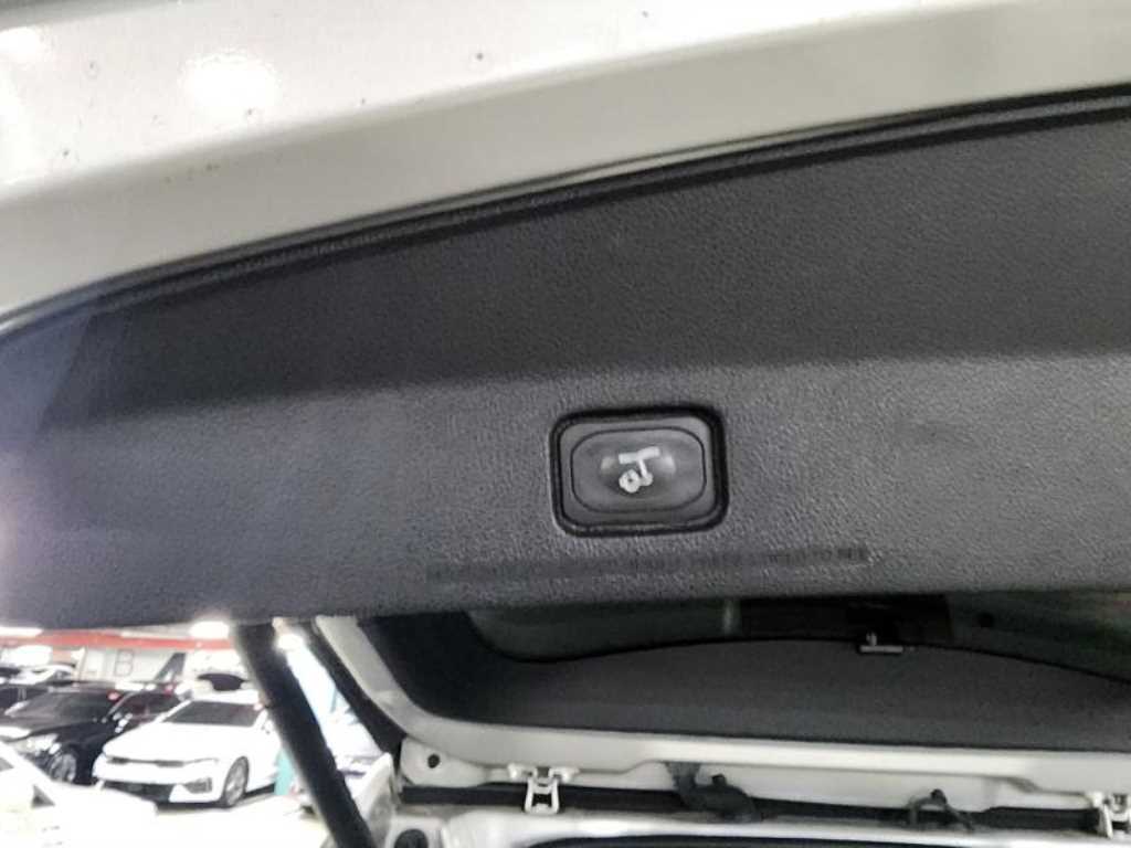 2016 Ford Explorer 2,3 - Miniatura 8
