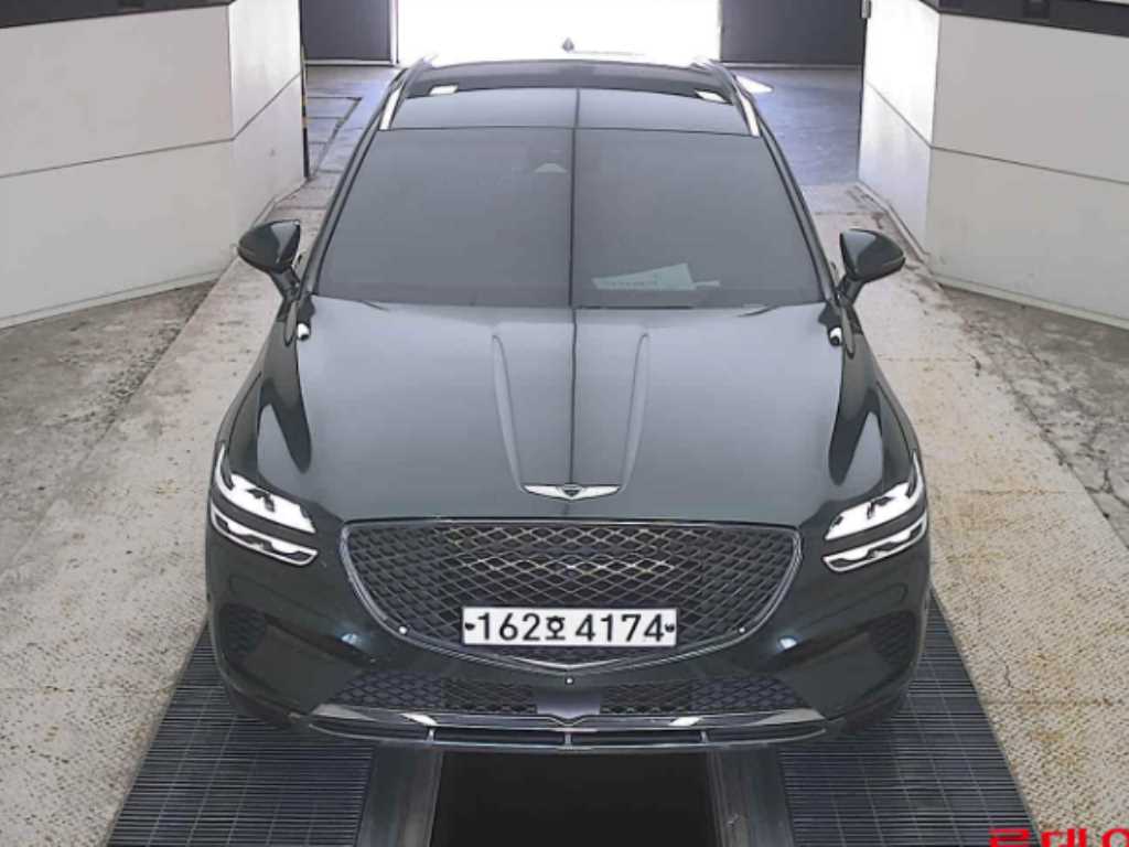 2021 Genesis GV70 2.2 - Imagen 1