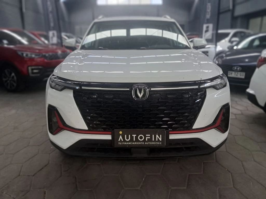 2026 Changan CS35 Plus COMFORT - Miniatura 3