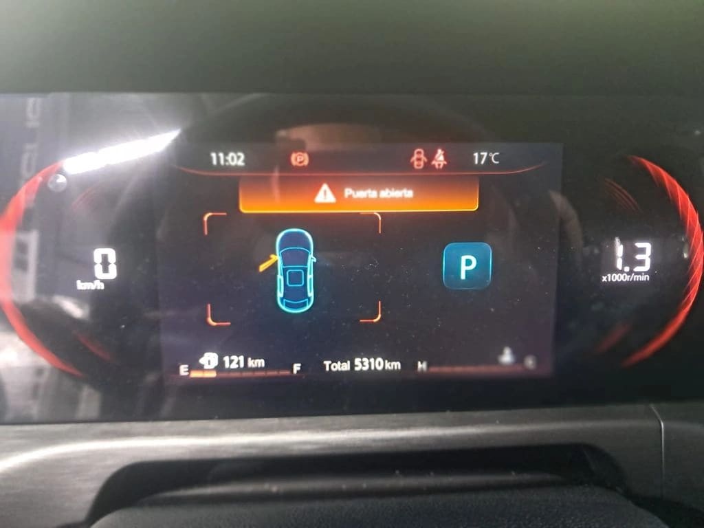 2026 Changan CS35 Plus COMFORT - Miniatura 6